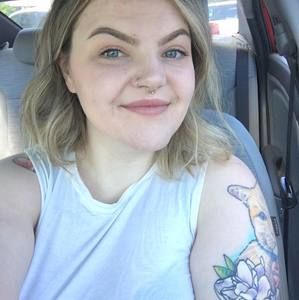 Meet your Posher, Faith